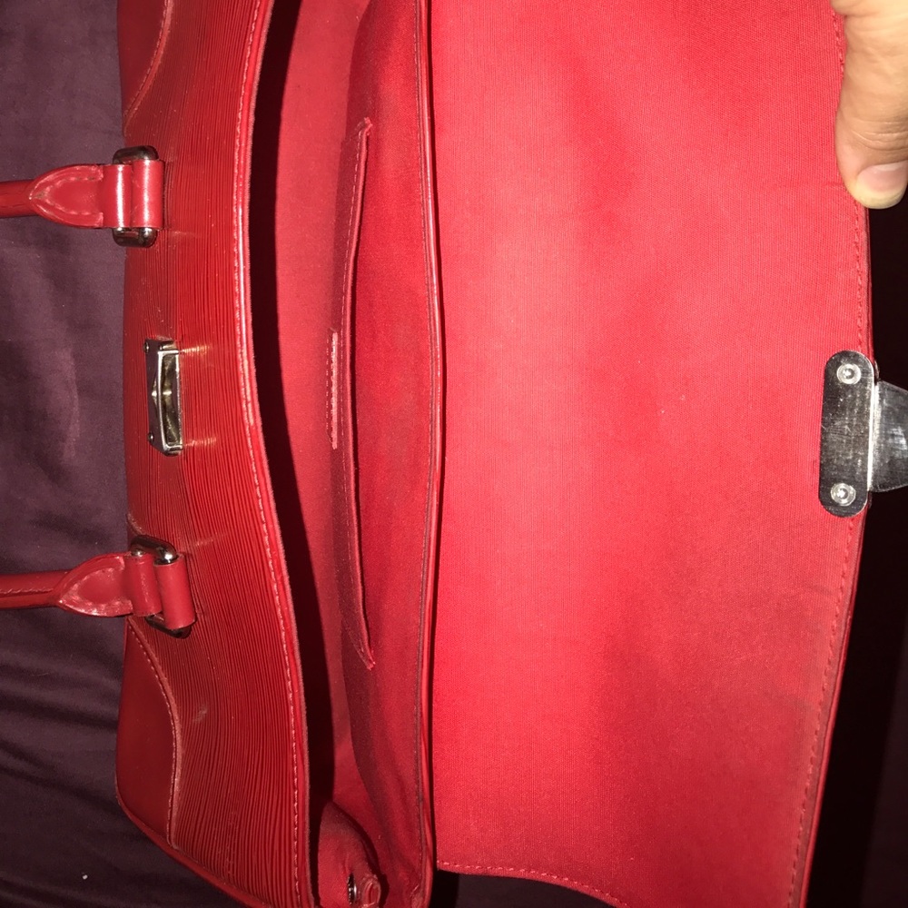 Lv bag - Picture 4 of 8