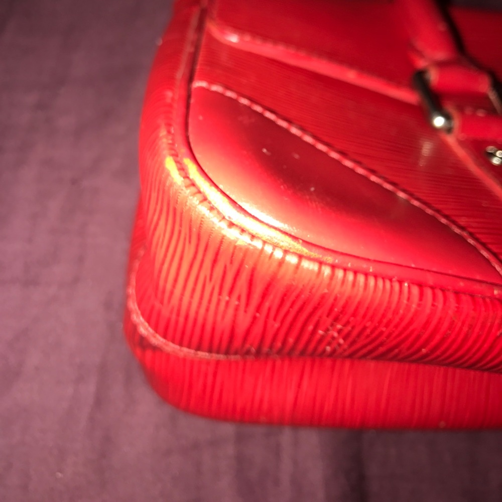 Lv bag - Picture 7 of 8