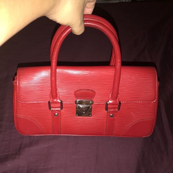 Louis Vuitton Handbags - Lv bag