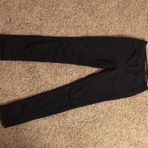 Calvin Klein skinny jeans