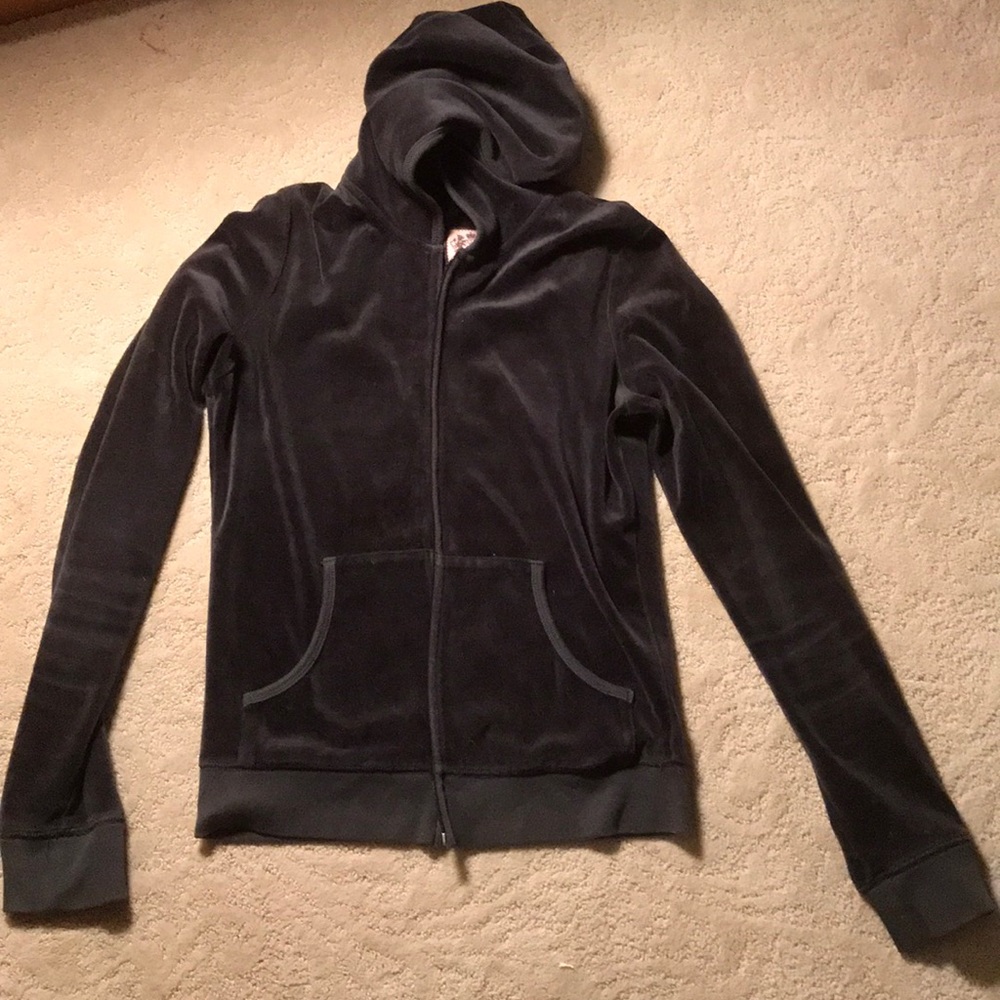 Juicy Couture jacket