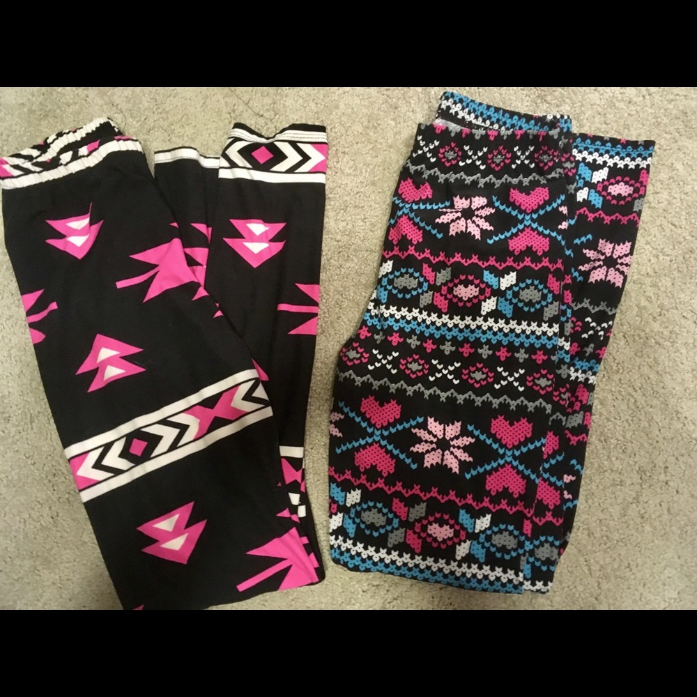 Boutique Leggings
