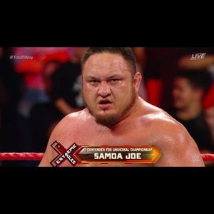 Meet your Posher, Angelo