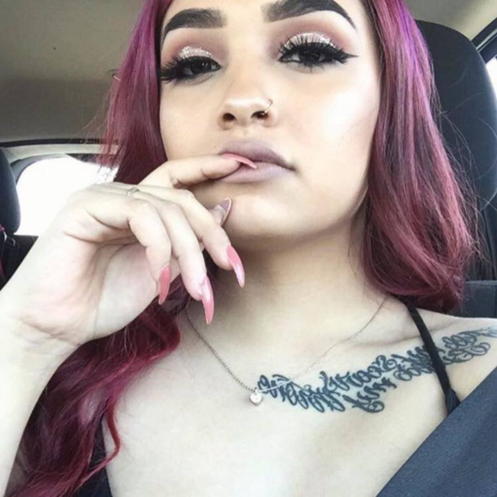 Meet your Posher, Denise