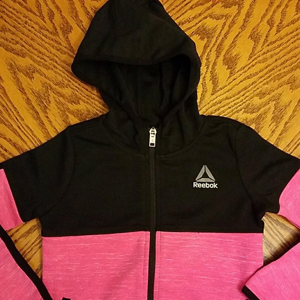 Hooded jacket - Picture 2 of 2