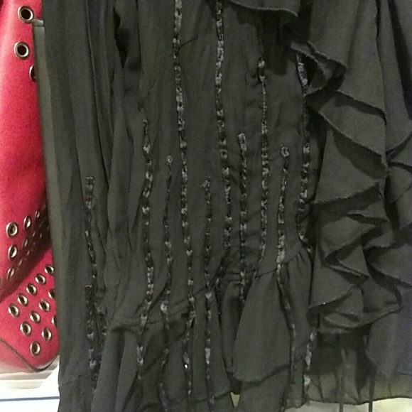 Blouse - Picture 2 of 4