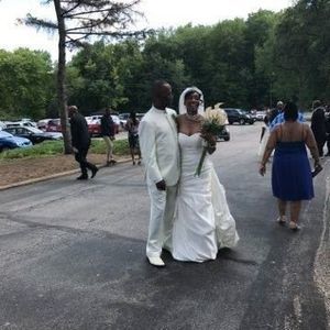 Meet your Posher, Tammy