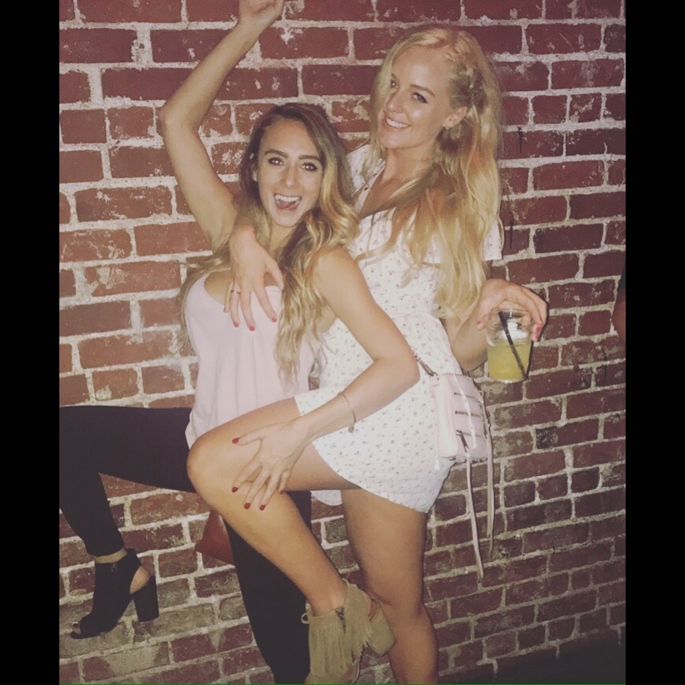 Meet your Posher, Shelby