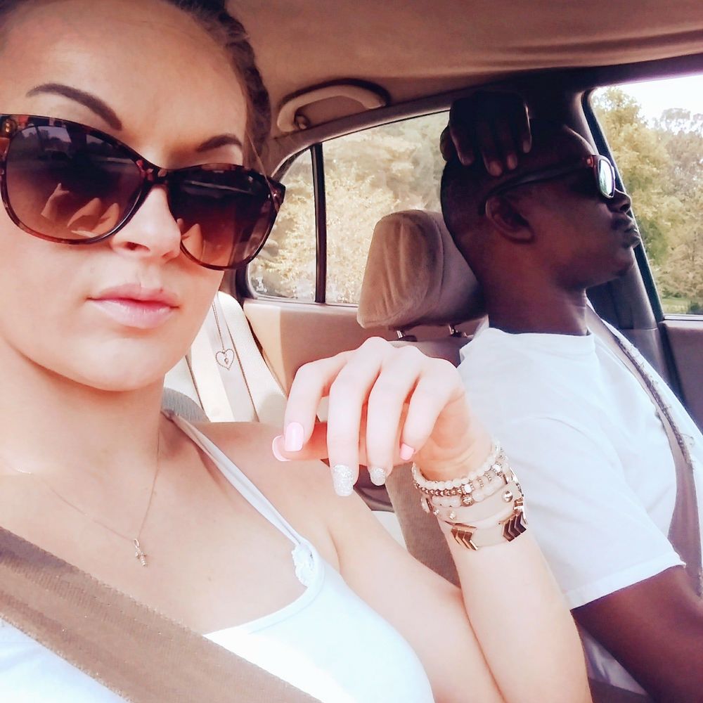 Meet your Posher, Casey