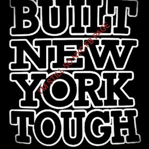 Meet your Posher, Marlene