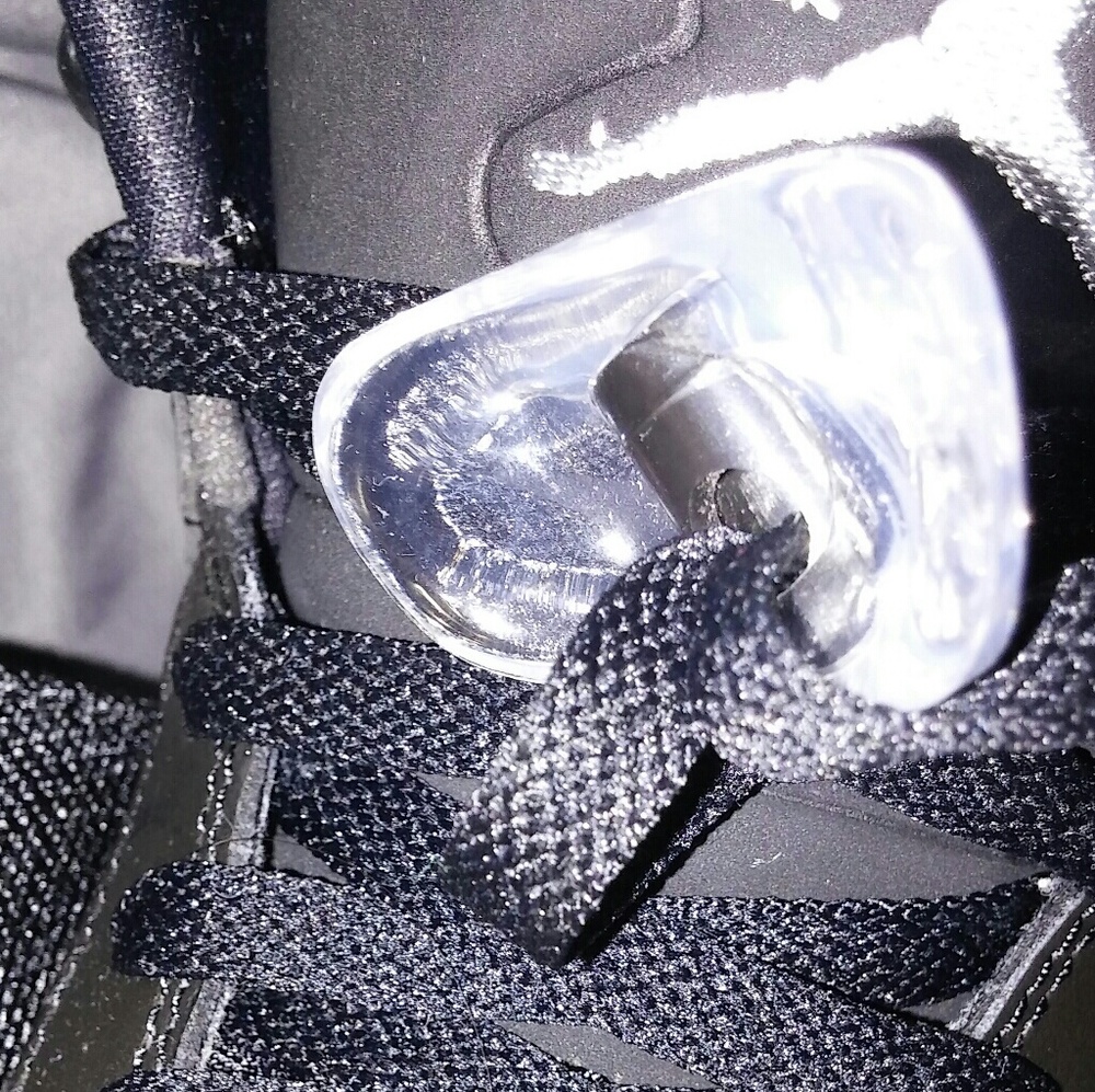 Jordan son of mars