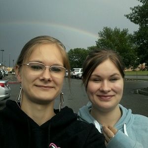 Meet your Posher, Alysha