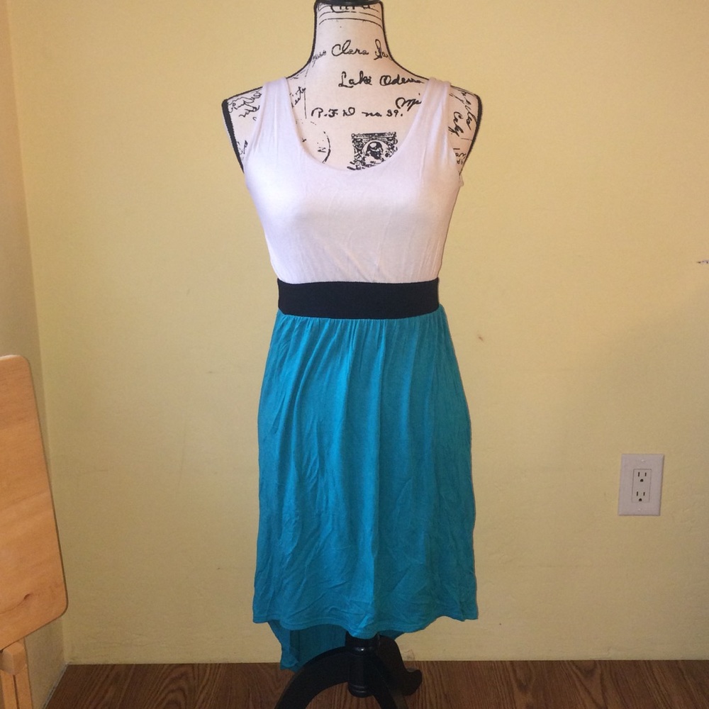 Casual Comfy Dress