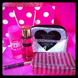 Victoria's Secret/PINK Beauty Bundle