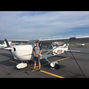 Meet your Posher, Patrick