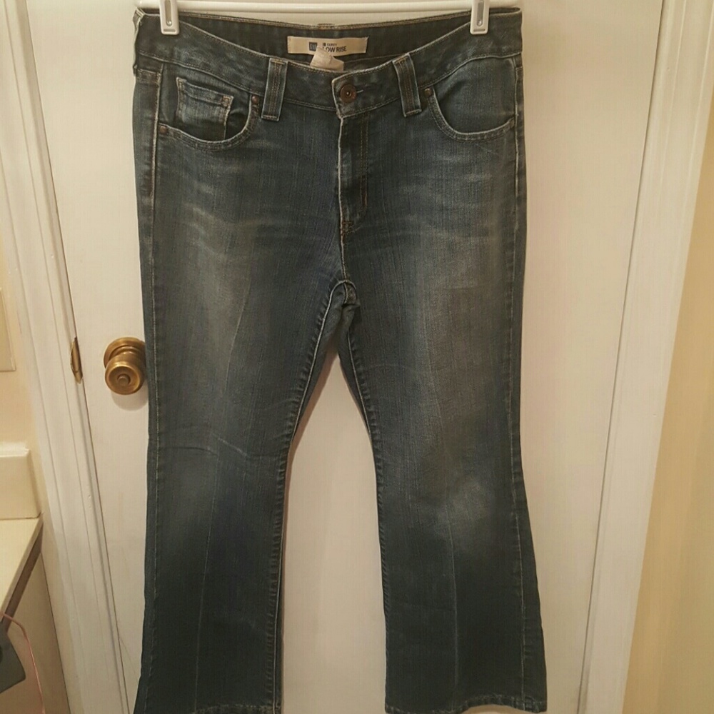 GAP Jeans
