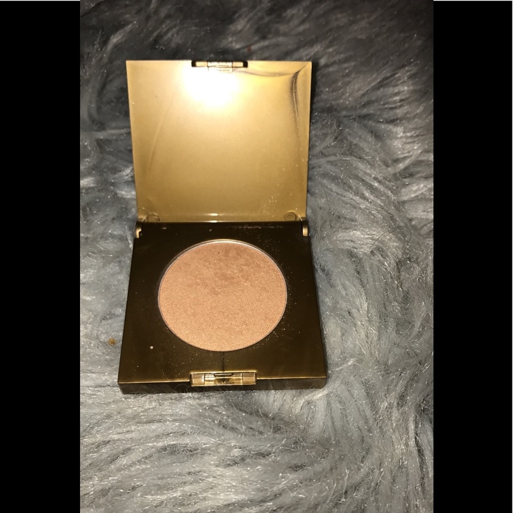 Tarte bronzer