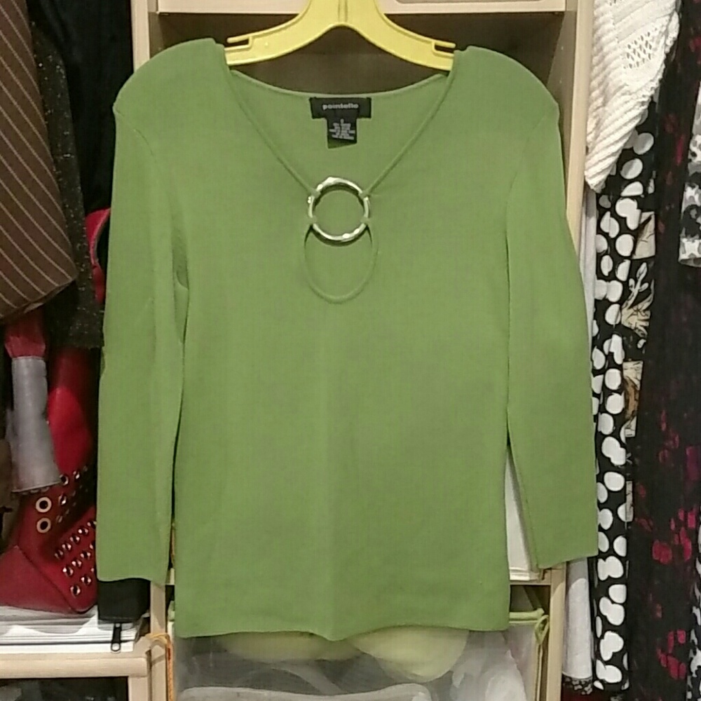 Sweater/Blouse