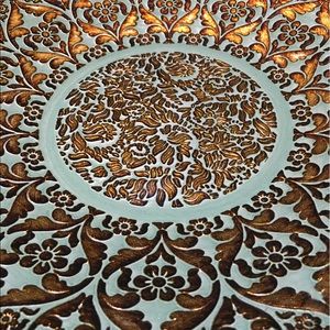 Meet your Posher, Keaton