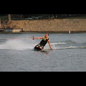 Meet your Posher, Tommy