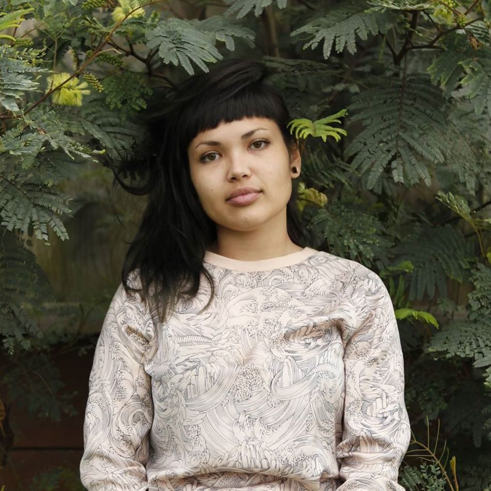 Meet your Posher, Danya