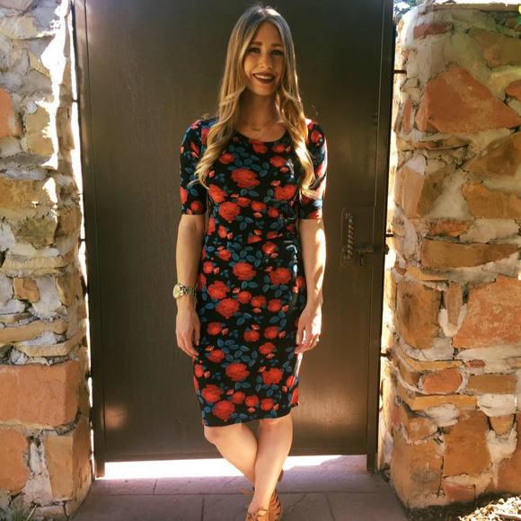 Meet your Posher, Brooke - Picture 1 of 1