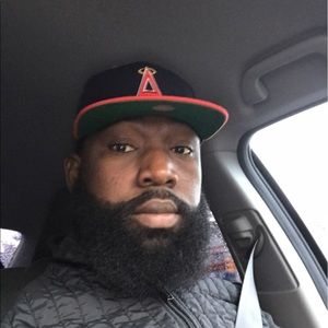 Meet your Posher, Abdul k
