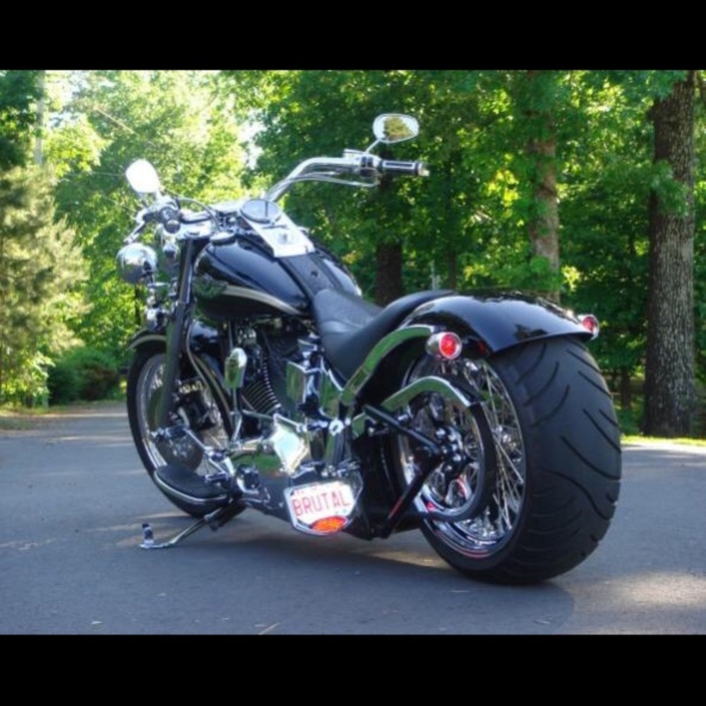 Meet your Posher, Ramon