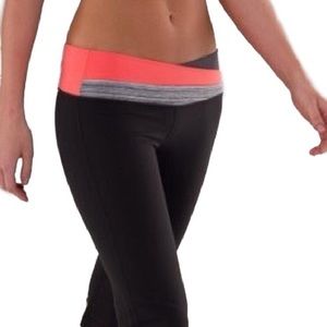 Lululemon Astro pant