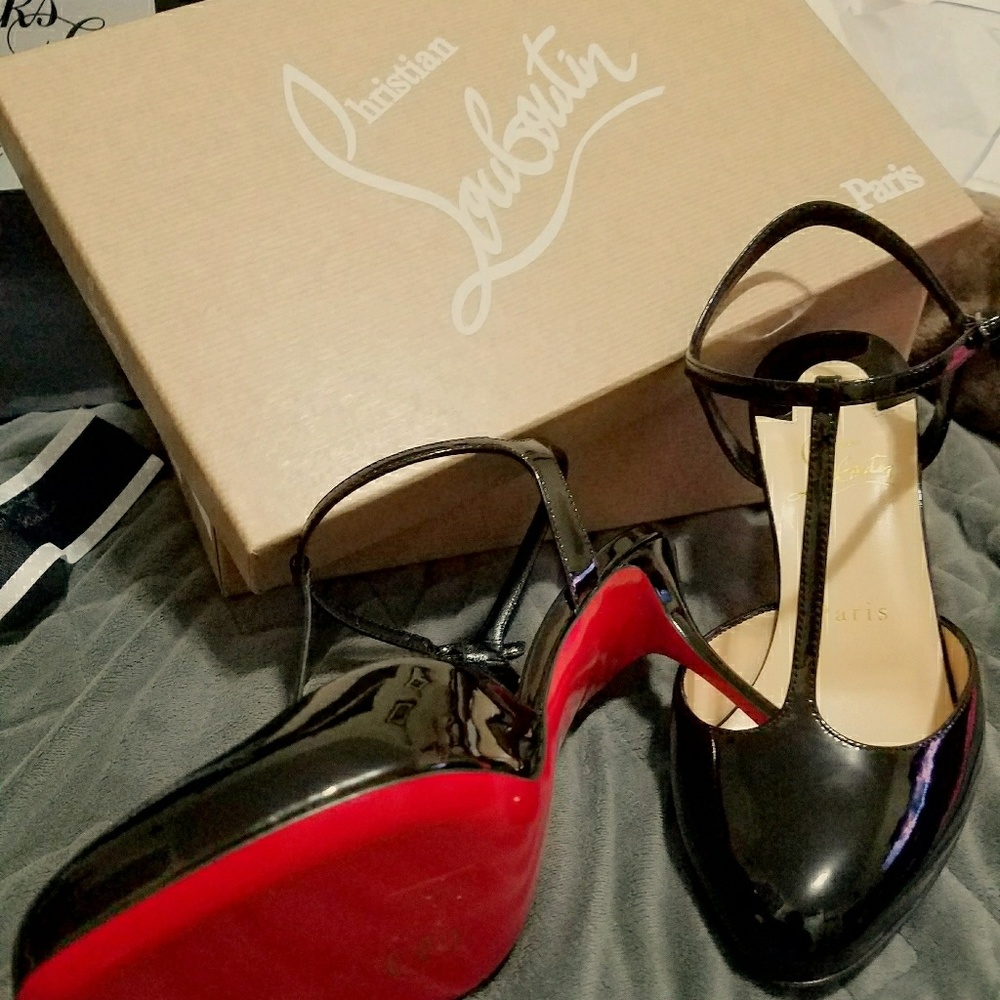 Louboutin
