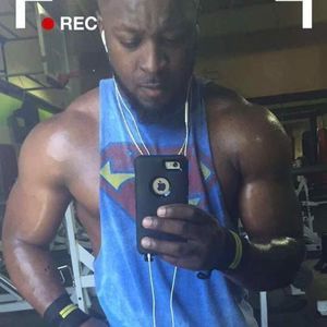 Meet your Posher, Alvin