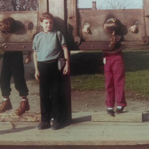 Meet your Posher, Anna