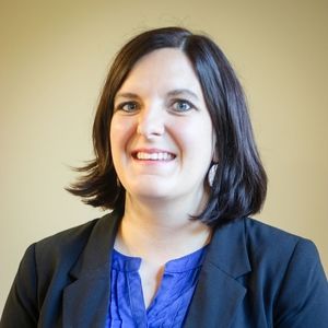 Meet your Posher, Rachael