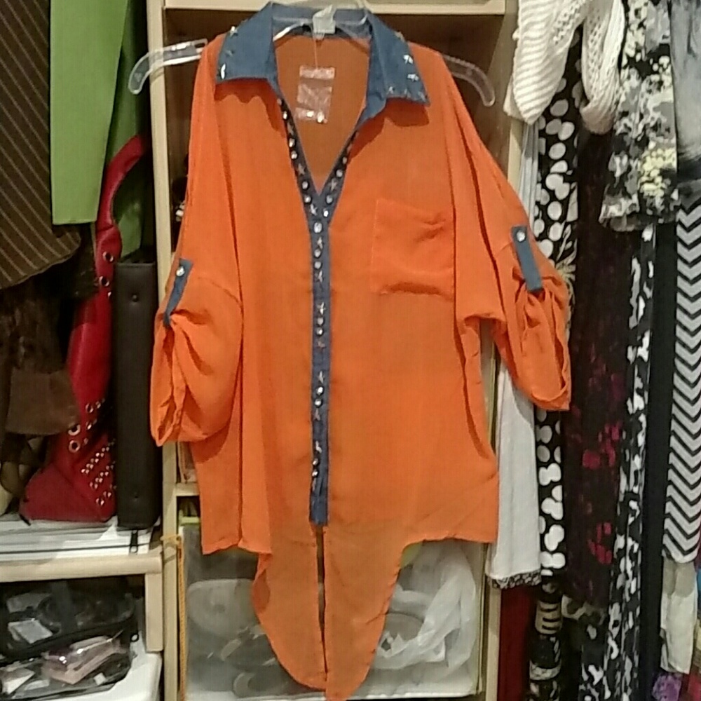 Blouse