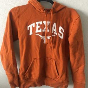Texas Sweatshirt