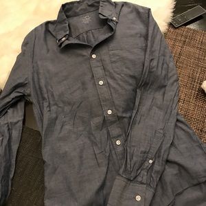 J Crew Chambay Shirt