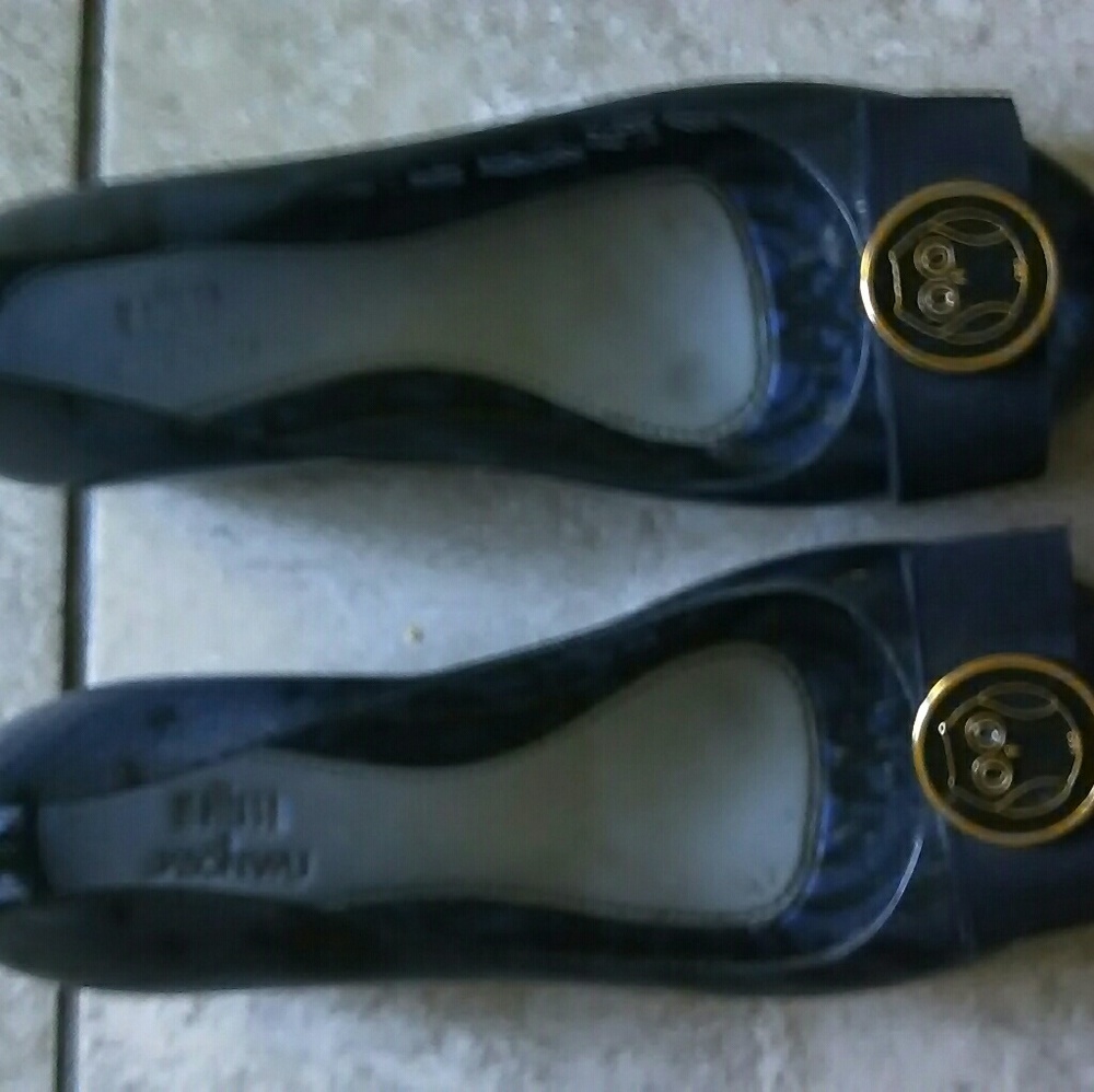 Melissa Jason Wu 100% Plastic Wear!