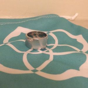 Kendra Scott Marnie Ring