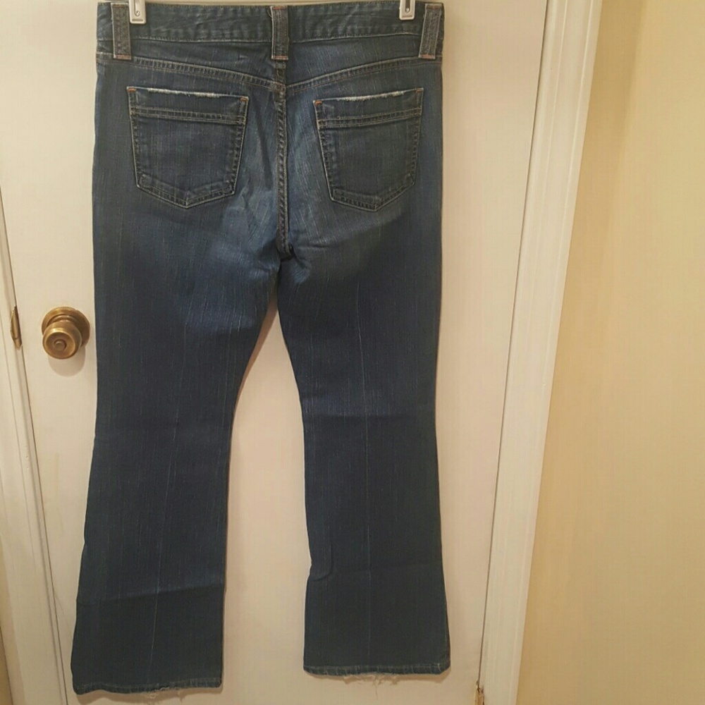 GAP Jeans low rise curvy - Picture 4 of 7