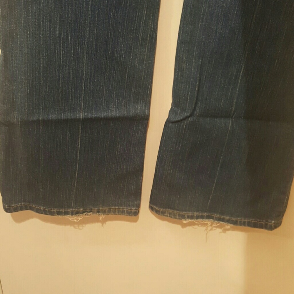 GAP Jeans low rise curvy - Picture 5 of 7