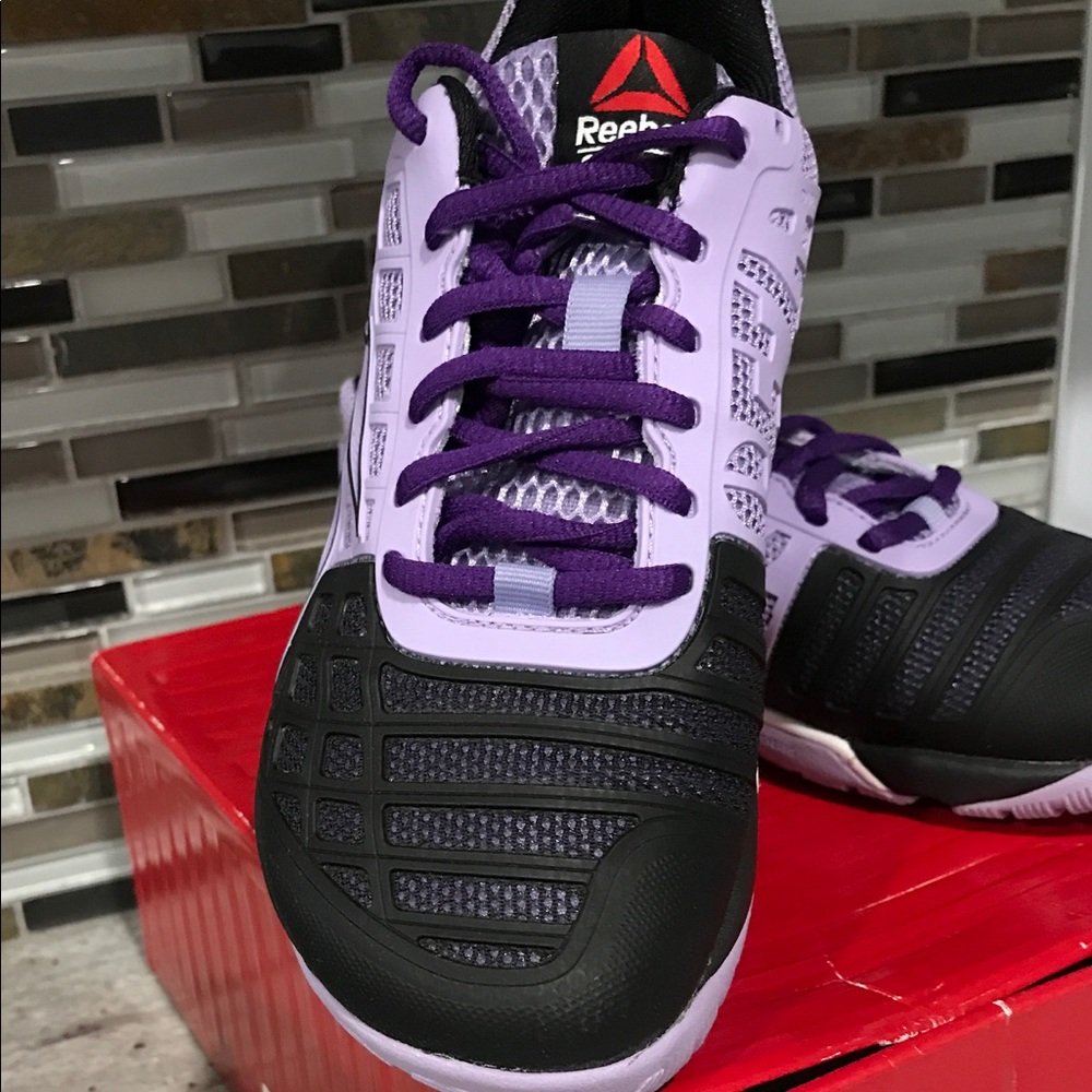 Crossfit Nano 3.0