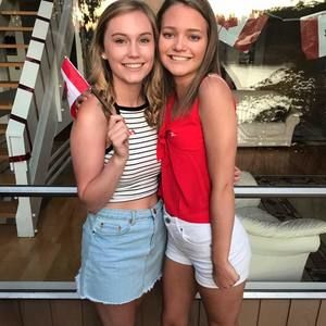 Meet your Posher, Kristin