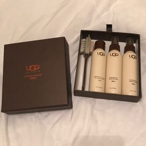 Ugg Sheepskin Care Kit
