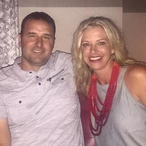 Meet your Posher, Leigh