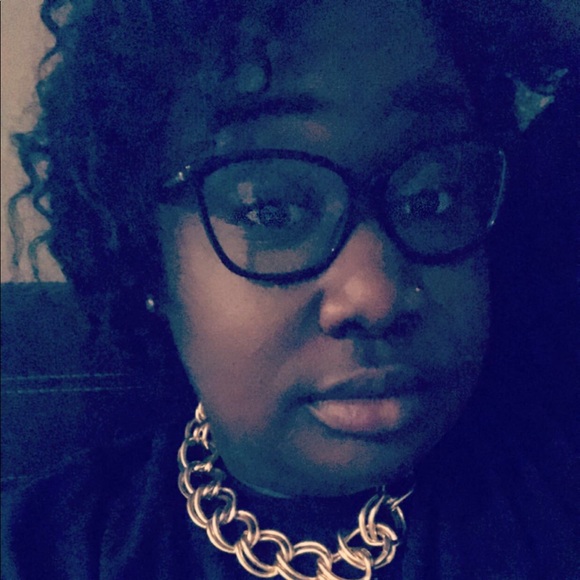 Meet your Posher, Jerrica - Picture 1 of 1