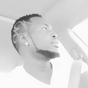 Meet your Posher, Hootie