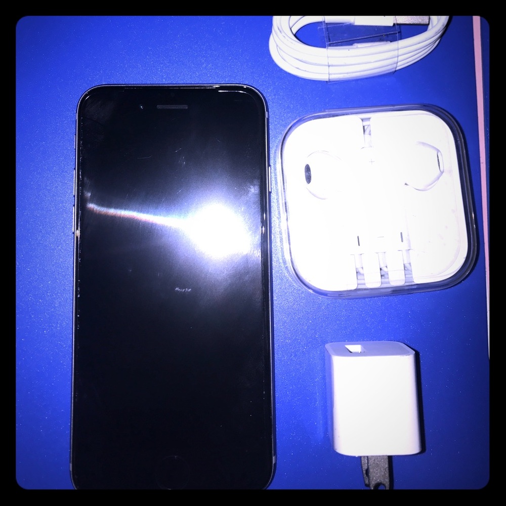 iPhone 6