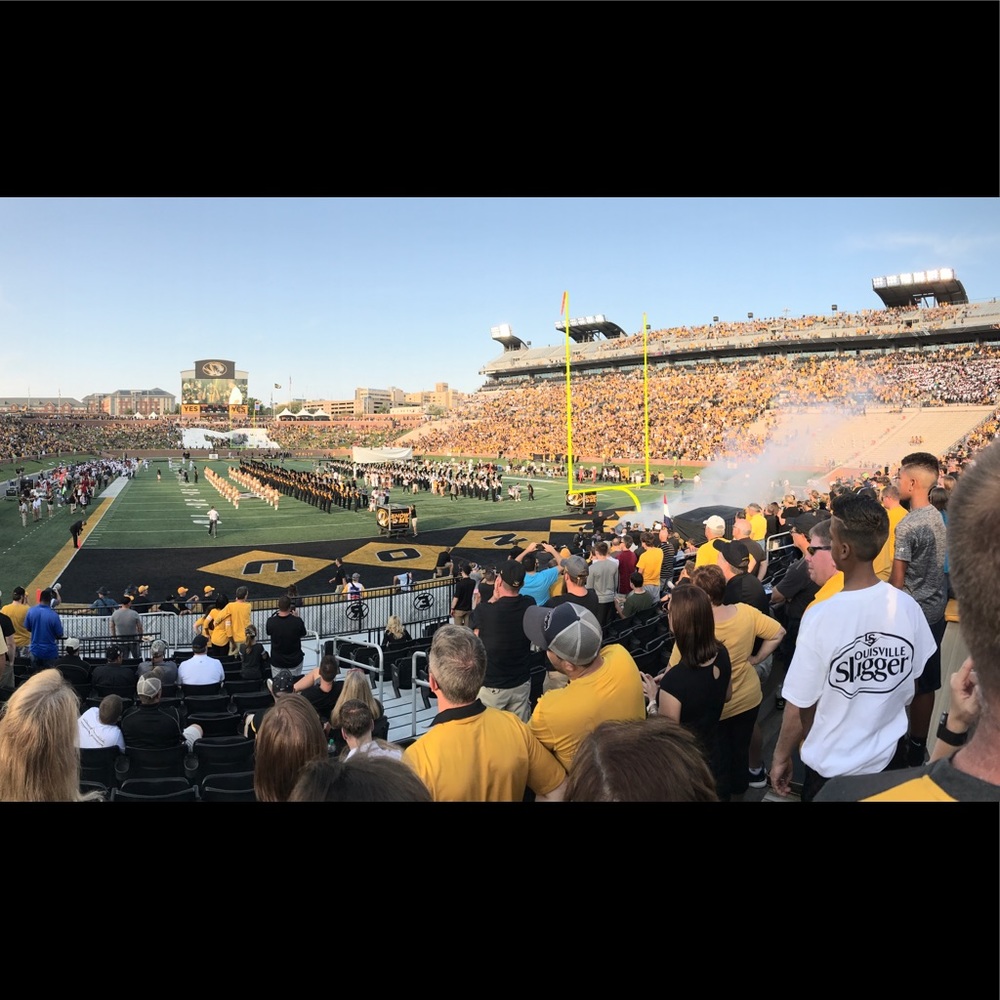 Meet your Posher, Joe