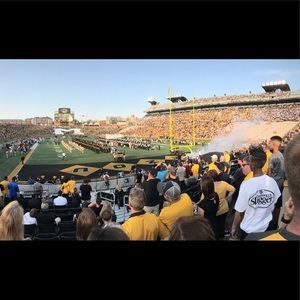 Meet your Posher, Joe