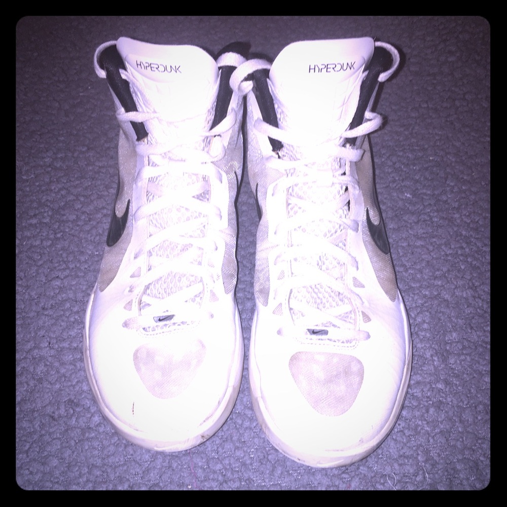 Men's Nike Hyperdunk